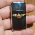 Zippo U.S Navy Wing logolla - pikkukuva 5
