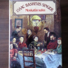 Isaac Bashevis Singer: Moskatin suku - pikkukuva 1