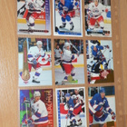 Keith Tkachuk kortteja 18kpl - pikkukuva 2