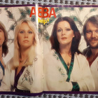 Help 4/1977 ABBA JULISTE, HURRIGANES! - pikkukuva 2