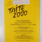 Kirjokansi 1-4/1990 (vuosikerta) - pikkukuva 2