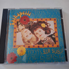 TAIKAPEILI - SUURI SALAISUUS . cd - pikkukuva 1