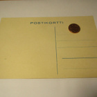 Karttakortti * Aitosuomalainen Oy julkaisija - pikkukuva 2