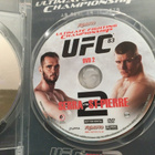 Ultimate Fighting championship- Serra vs St-Pierre- DVD_ - pikkukuva 5
