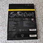 Six Feet Under - Wake The Night! Live In Germany (CD + DVD) - pikkukuva 2