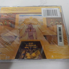 IRON MAIDEN - POWERSLAVE RUSSIA 2006 VERY RARE UUSI "SS" CD - pikkukuva 2