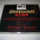 Blind Guardian - Tokyo Tales (CD) - pikkukuva 2