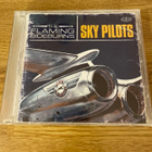 The Flaming Sideburns Skypilots Cd - pikkukuva 1
