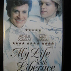 My Life with Liberace DVD Michael Douglas Matt Damon - pikkukuva 2