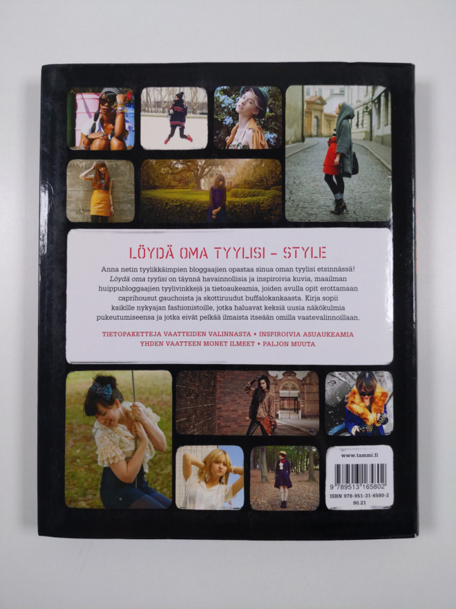 Item image