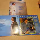 Matti Esko - Rekkamies + 2 lp Hienot - pikkukuva 2