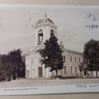 Viipuri, Ruotsalais-Saksalainen Kirkko, mv pk, p. 1923 - pikkukuva 1