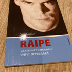 [ NIMIKIRJOITUS ] Raimo Helminen - Vaatimattomuuden.. (2004) - pikkukuva 2