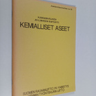 Kemialliset aseet : kansainvälisen ay-liikkeen raportti - pikkukuva 1
