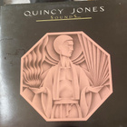 Quincy Jones – Sounds ... And Stuff Like That!! - pikkukuva 1