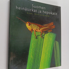 Sami Karjalainen : Suomen heinäsirkat ja hepokatit - pikkukuva 1