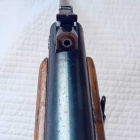 Ilmakivääri Model 61 - pikkukuva 3