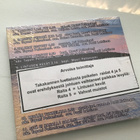 Tapani Peltoniemen sävelmät . Tunne musiikin kosketus CD - pikkukuva 2