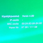 PS3 Slim 120GB konsoli + ohjain + peli [4] - pikkukuva 4
