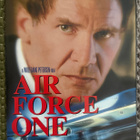 AIR FORCE ONE BOOKLET VIHKONEN - pikkukuva 1