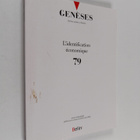 Gilles Laferte : L'identification economique - pikkukuva 1