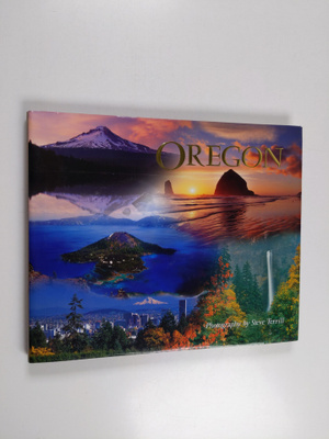 Steve Terrill : Oregon