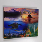 Steve Terrill : Oregon - pikkukuva 1