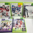 Xbox 360 S 4GB konsoli + ohjain + 9 peliä [1] - pikkukuva 4