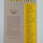Edgar Rice Burroughs : Tarzanin poika - pikkukuva 2