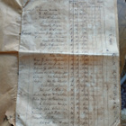 Hartola kirkonkylän kansakoulun verokantokirja 1907 - pikkukuva 2