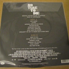 No time to die james bond soundtrack lp kuvalevy uusi Nomi - pikkukuva 2
