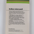 Carole Mortimer : Kolikon toinen puoli - pikkukuva 2