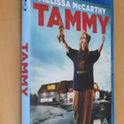 Blu-ray Tammy ( 2014 Melissa McCarthy ) - pikkukuva 1