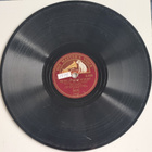 Savikiekko 1937 - Max Hansen - His Master's Voice X.4985 - pikkukuva 2