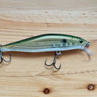Rapala precision extreme Air boss 100 - pikkukuva 2