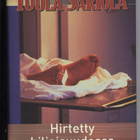 Tuula Sariola: Hirtetty hiljaisuudessa sid.kp 1.p 2001 KATSO - pikkukuva 1