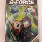 G-Force- Miniagentit (Cage, Cruz, Favreau, dvd) - pikkukuva 1