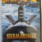 Submarines - pikkukuva 1