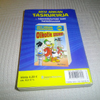 Aku Ankan taskukirja 289 Poikki ja pinoon - pikkukuva 2