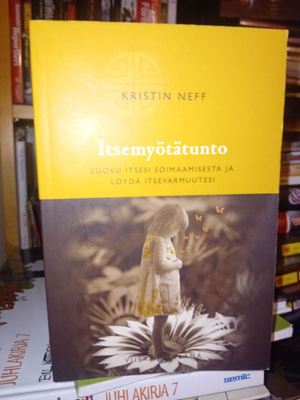 Neff : Itsemyötätunto ( SIS POSTIKULU )