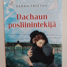 Sarah Freethy : Dachaun posliinintekijä - pikkukuva 1