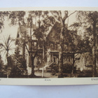 VANHA Postikortti Oulu 1922 - pikkukuva 1