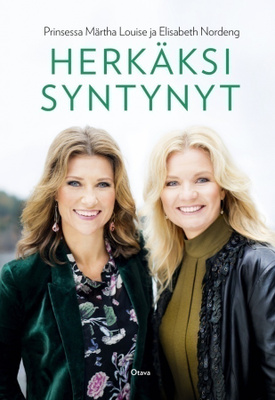 Märtha Louise, Elisabeth Nordeng: Herkäksi syntynyt