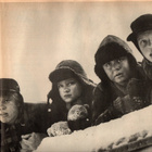 Viikko sanomat n:o 10 1962 Raksilan sakki. Kiteen käräjät. - pikkukuva 3
