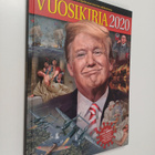 Bjorn Bojesen : Historia : Vuosikirja 2020 - pikkukuva 1