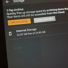 Amazon Fire HDX (4th Generation) - pikkukuva 4