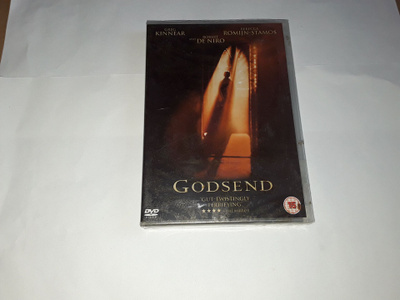 Godsend - UK Region 2 DVD (Pathe !)