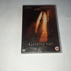Godsend - UK Region 2 DVD (Pathe !) - pikkukuva 1
