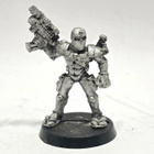 WH40K - Imperial Assassin (Rogue Trader) [S166] - pikkukuva 1