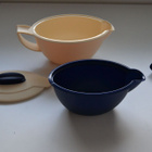 Tupperware Thermo Duo kastikekannu 4dl / 5,5dl ja kauha - pikkukuva 5